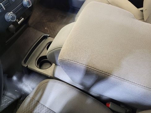 Used 2013 Ford F150 STX w/ Mid Equipment Group RWD image 26