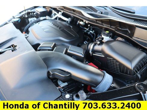 Certified 2023 Honda Odyssey Sport image 30