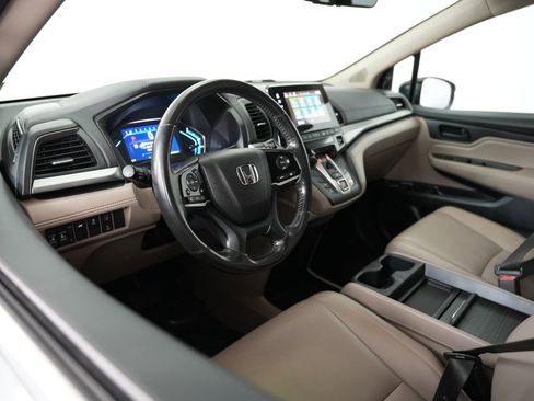 Used 2019 Honda Odyssey EX-L image 6