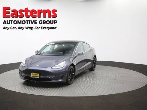 Used 2019 Tesla Model 3 Performance AWD/4WD image 49