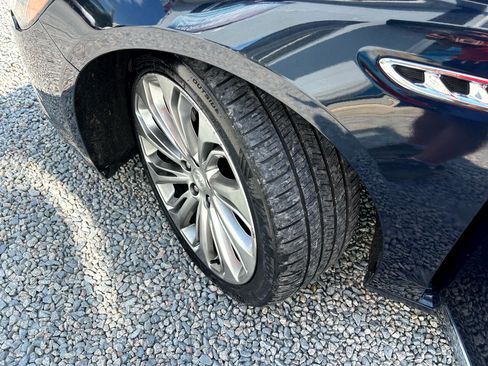 Used 2017 Buick LaCrosse Premium w/ Driver Confidence Package #2 image 32