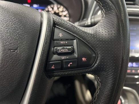 Used 2016 Nissan Maxima 3.5 SL FWD image 24
