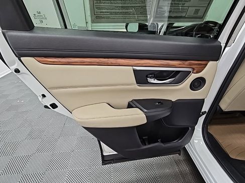 Used 2019 Honda CR-V EX-L image 31