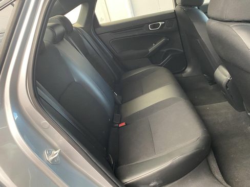 Used 2024 Honda Civic Sport image 12