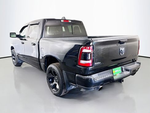 Used 2019 RAM 1500 Sport w/ Level 2 Equipment Group image 7