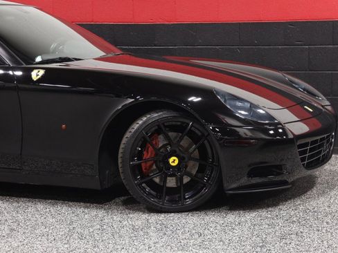 Used 2005 Ferrari 612 Scaglietti RWD image 3