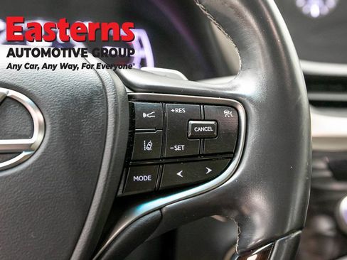 Used 2021 Lexus ES 350 w/ Premium Package FWD image 16