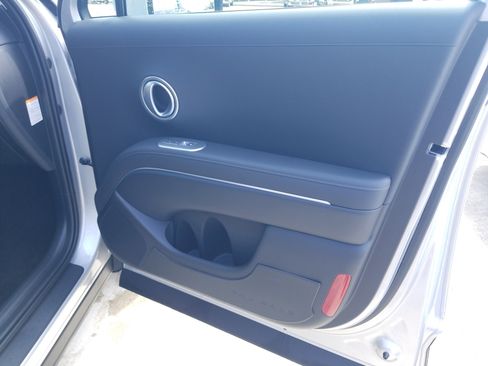 New 2026 Hyundai Palisade SEL Premium FWD image 16