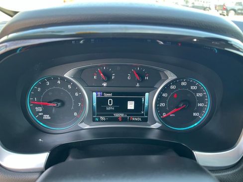 Used 2018 Chevrolet Traverse LT image 44