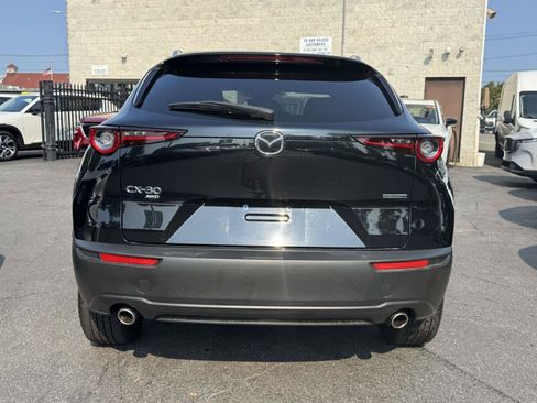 Used 2023 MAZDA CX-30 AWD 2.5 S w/ Premium Package image 6