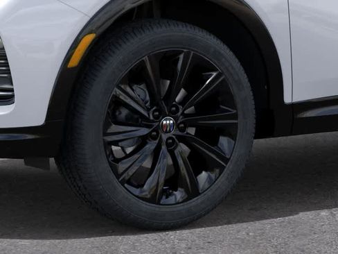 New 2026 Buick Envista Sport Touring w/ Convenience I Package FWD image 9