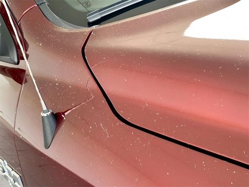 Used 2024 RAM 1500 Classic SLT image 49