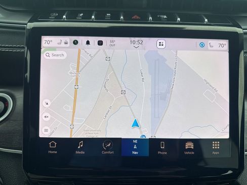 Used 2023 Jeep Grand Cherokee Limited AWD/4WD image 42