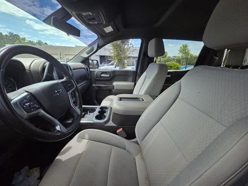 Used 2019 Chevrolet Silverado 1500 RST AWD/4WD image 6