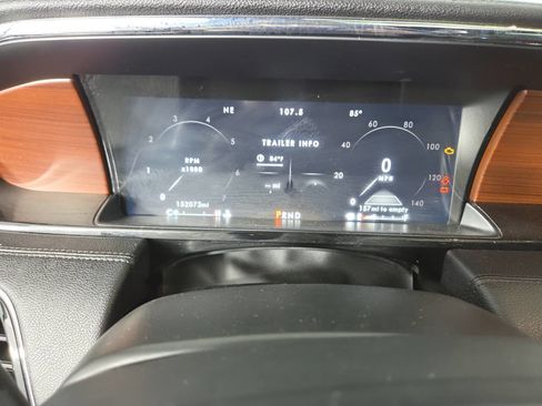 Used 2021 Lincoln Navigator L Reserve AWD/4WD image 28