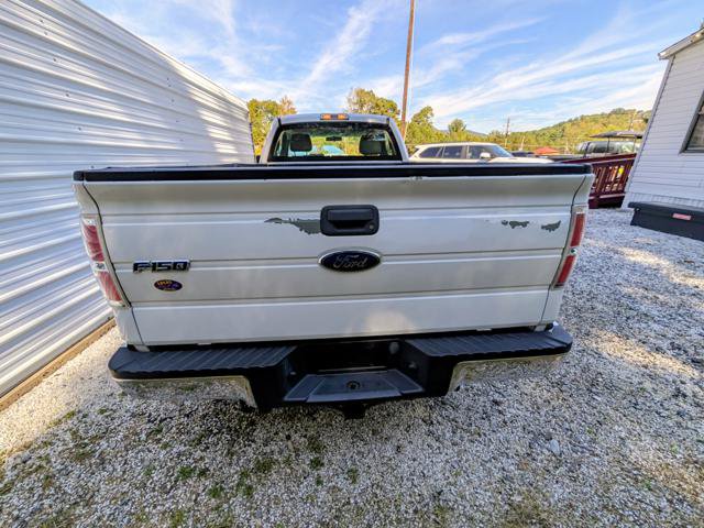 Used 2009 Ford F150 XL RWD image 9
