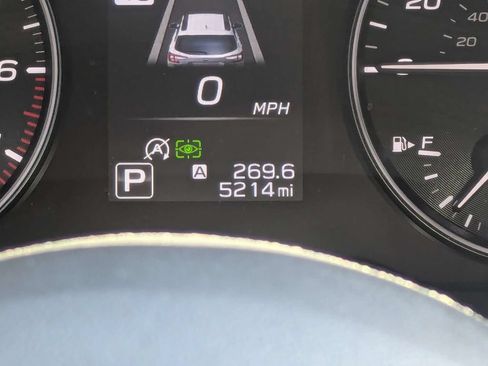 Certified 2025 Subaru Outback Limited XT w/ Popular Package #2 AWD/4WD image 32