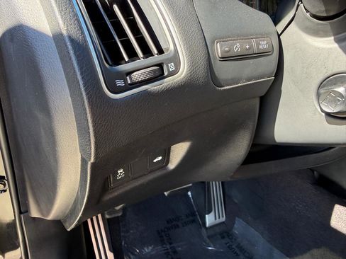 Used 2018 INFINITI Q50 Red Sport 400 w/ Proactive Package image 14