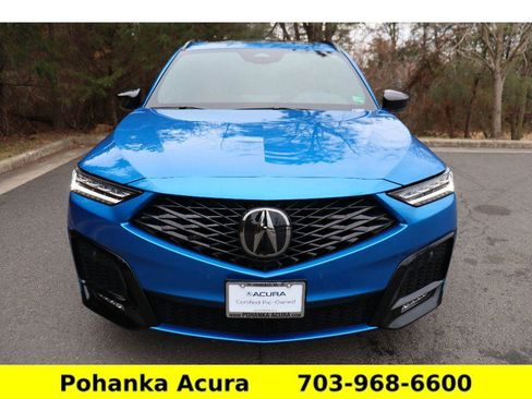 Certified 2026 Acura MDX A-Spec image 2