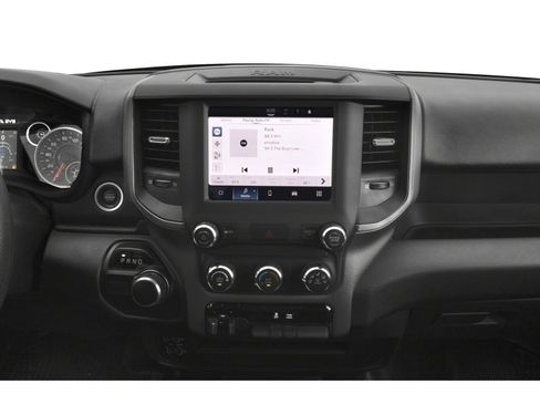 Used 2024 RAM 2500 Tradesman w/ Chrome Appearance Group image 10