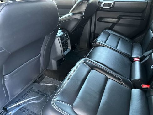 Certified 2025 Ford Bronco Outer Banks AWD/4WD image 11