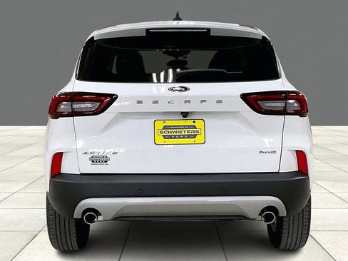 Certified 2023 Ford Escape Active w/ Tech Pack #2 image 4
