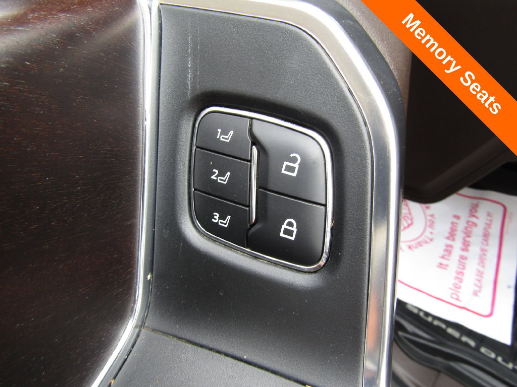 Used 2024 Ford F250 King Ranch AWD/4WD image 6