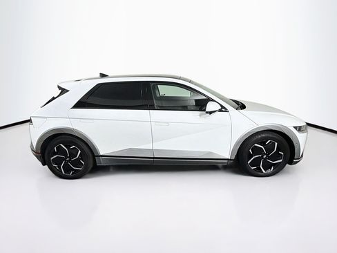 Used 2024 Hyundai Ioniq 5 Limited RWD image 10