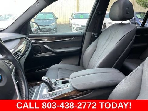 Used 2018 BMW X5 sDrive35i RWD image 10