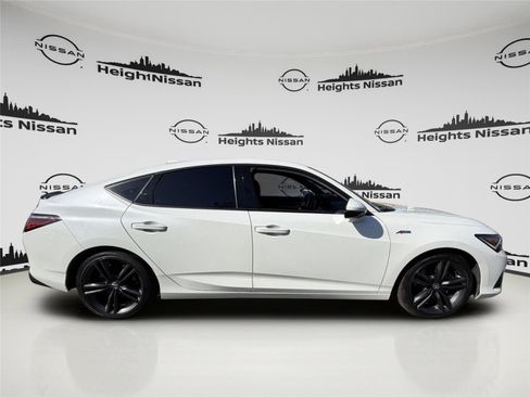Used 2024 Acura Integra A-Spec image 6