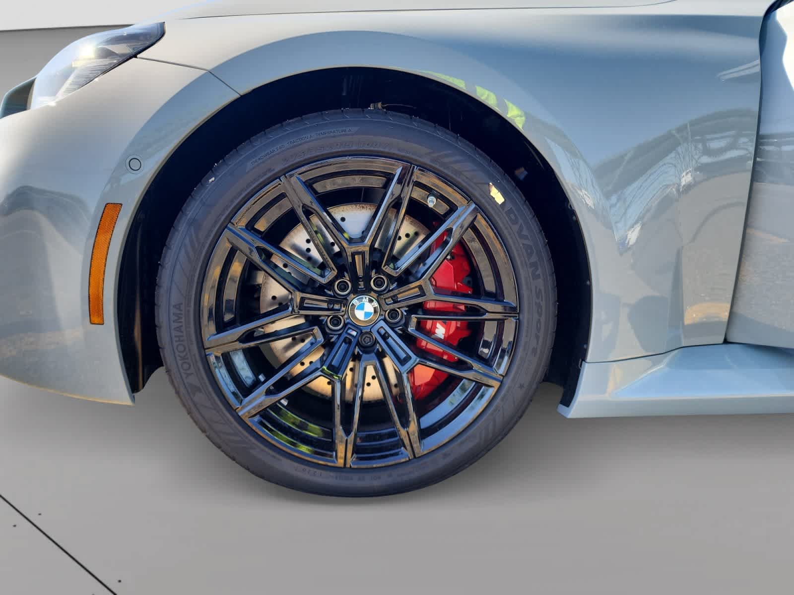New 2026 BMW M2 w/ Lighting Package RWD image 5