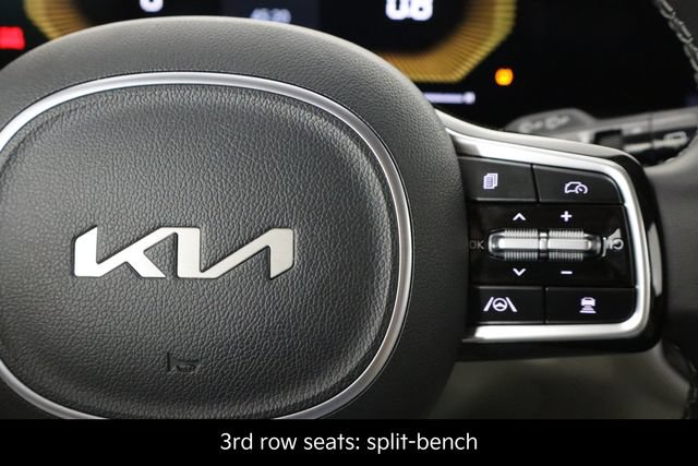 Used 2025 Kia Sorento EX FWD image 10