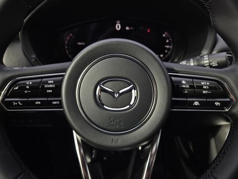 New 2026 MAZDA CX-90 3.3 Turbo S w/ Premium Package image 24