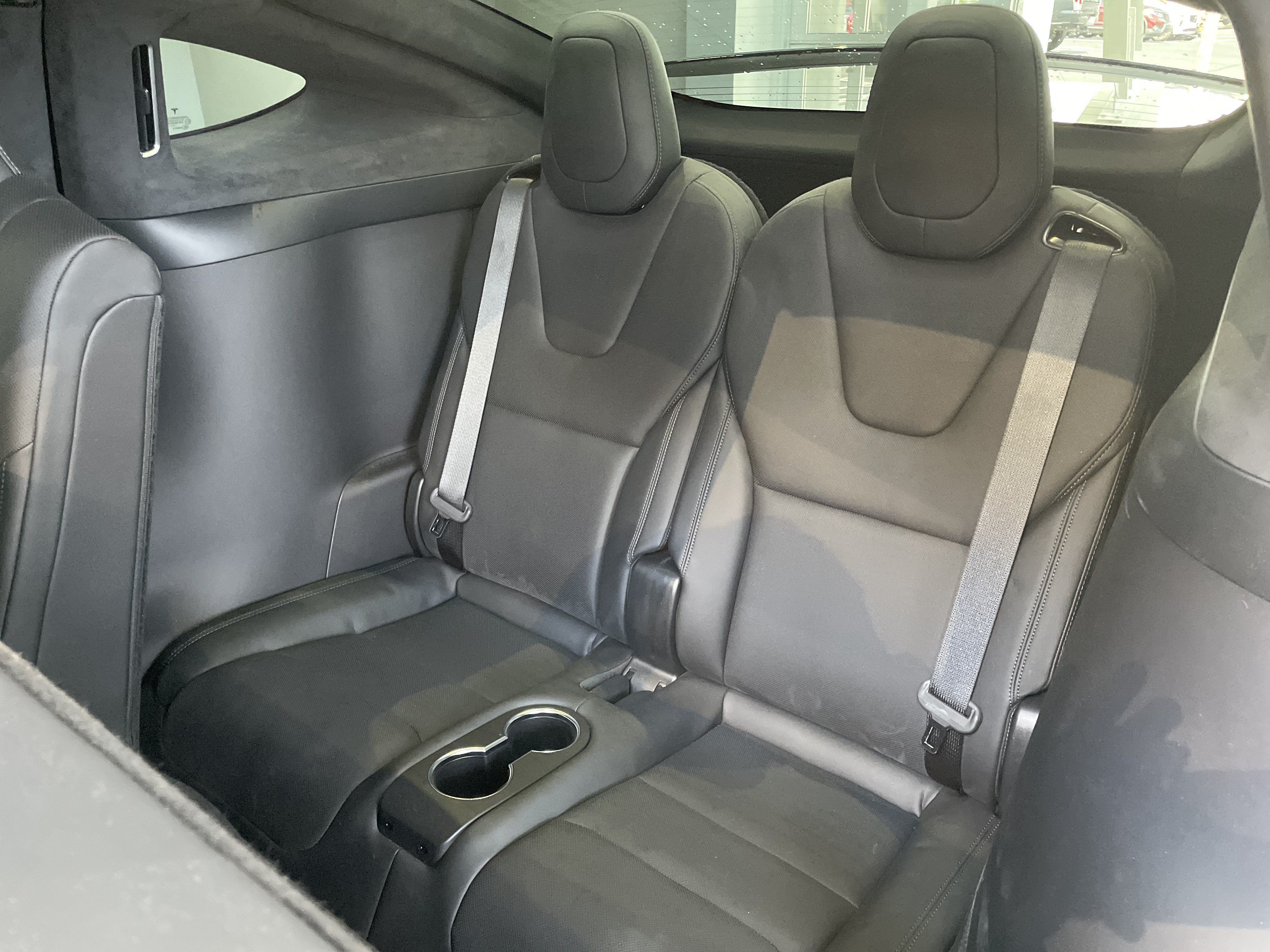 Used 2022 Tesla Model X AWD/4WD image 20