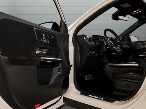 Used 2021 Mercedes-Benz GLA 45 AMG GLA 45 AMG image 27