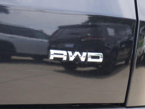 Used 2024 Ford Escape Platinum AWD/4WD image 20