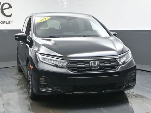 Used 2025 Honda Odyssey Sport-L image 51