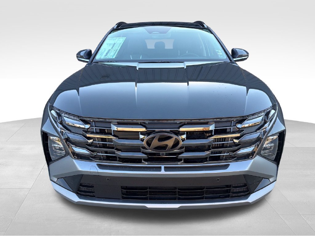 New 2026 Hyundai Tucson Limited AWD/4WD image 11