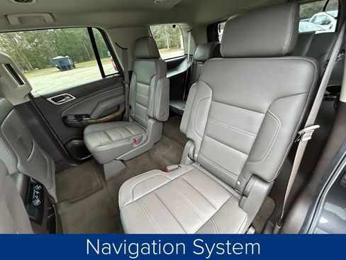 Used 2016 GMC Yukon Denali image 19