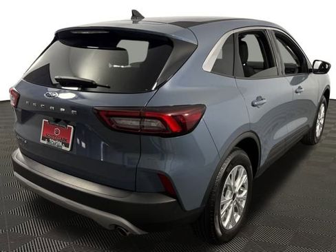Used 2024 Ford Escape Active image 8