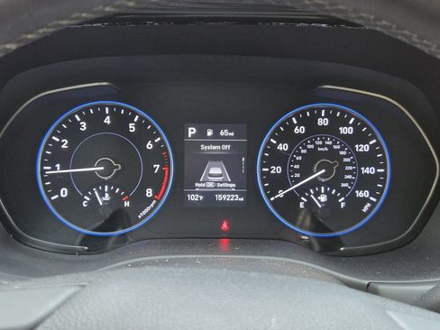 Used 2022 Hyundai Palisade SEL AWD/4WD image 12