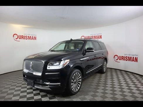 Used 2020 Lincoln Navigator Reserve w/ Luxury Package AWD/4WD image 4