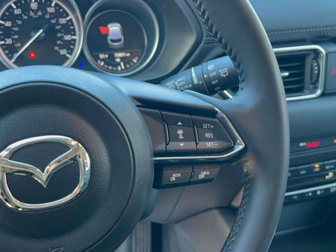 Used 2023 MAZDA CX-5 AWD 2.5 S image 23
