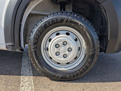 Used 2023 RAM ProMaster 2500 image 10