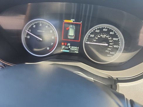 Used 2023 Subaru Forester Premium AWD/4WD image 12