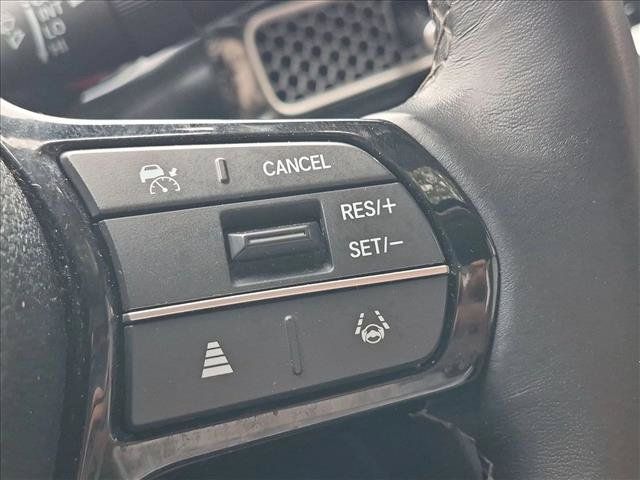 Used 2024 Honda Civic EX image 16
