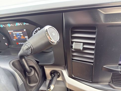 New 2026 Ford F550 4x4 Regular Cab Super Duty image 24