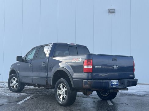 Used 2004 Ford F150 XLT image 3