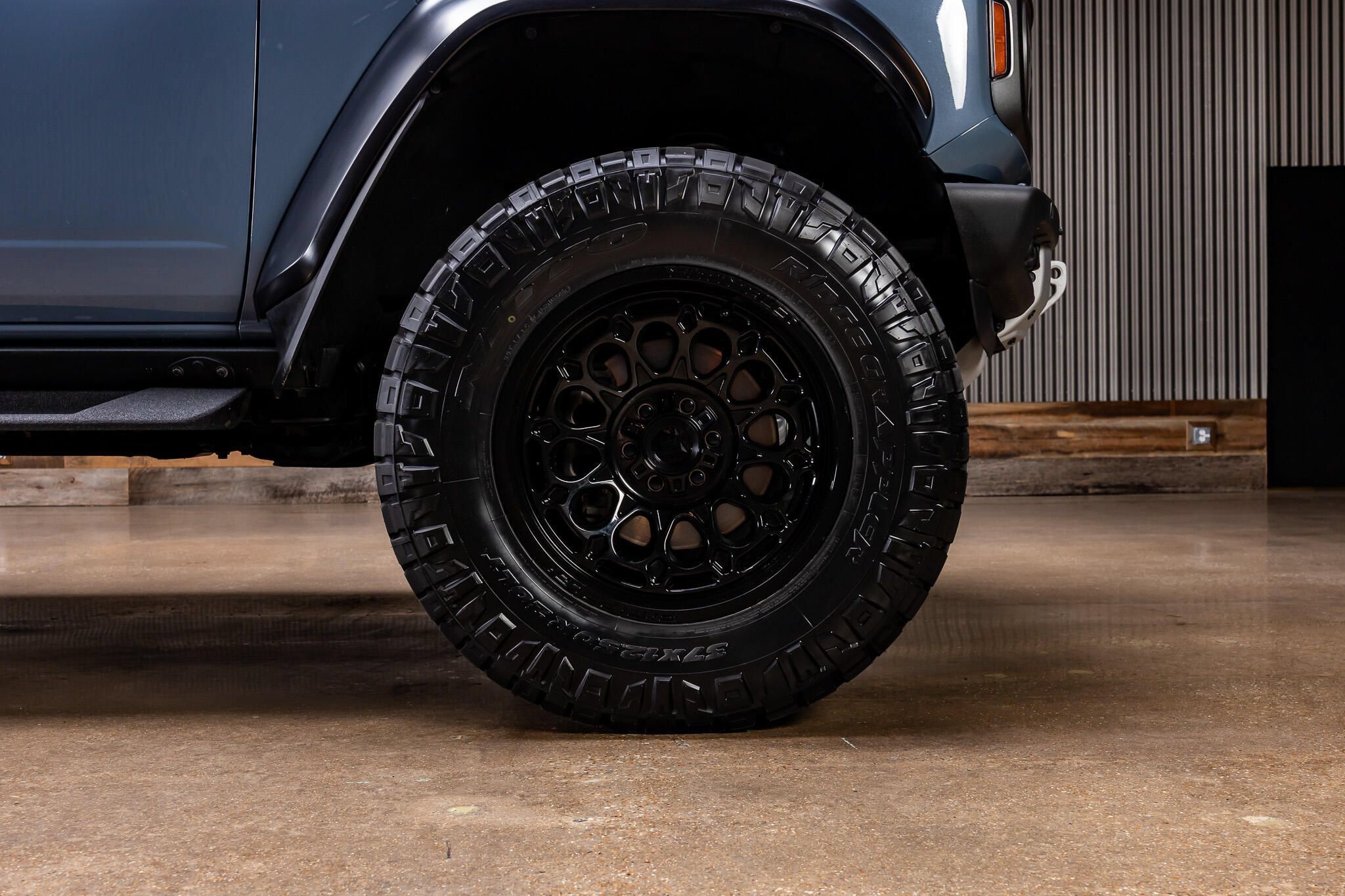 Used 2023 Ford Bronco Raptor AWD/4WD image 12