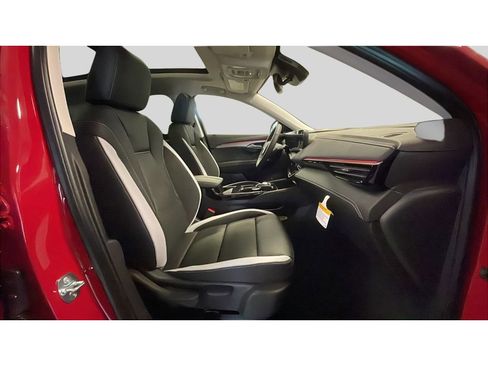 New 2026 Buick Envision Sport Touring AWD/4WD image 17